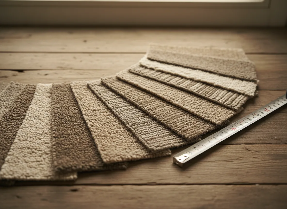 Carpet Installation Raynesford, MT FAQs